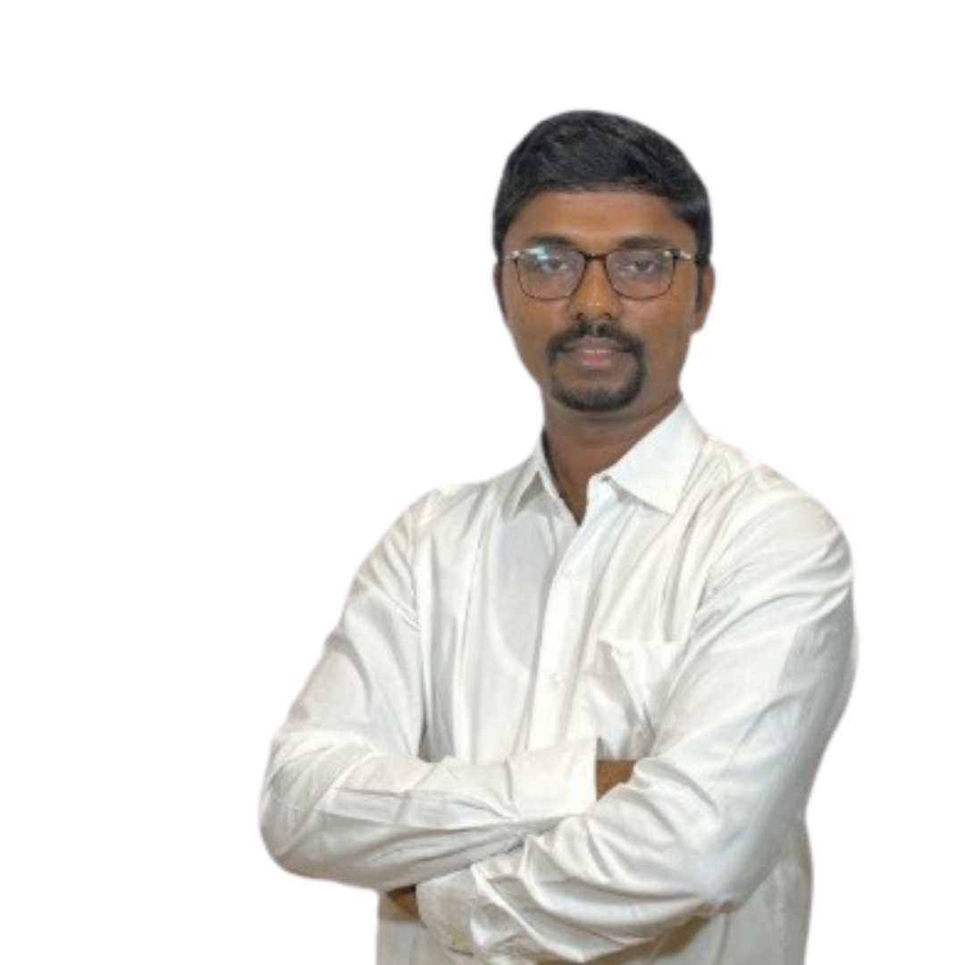 AJINKYA PINGALE