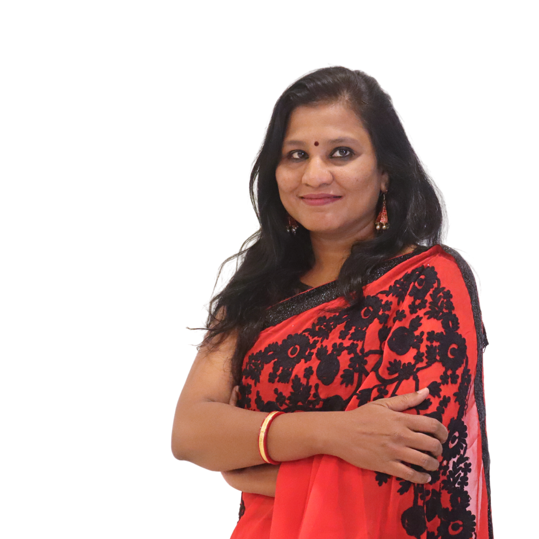 Anita Jayanand Wagh