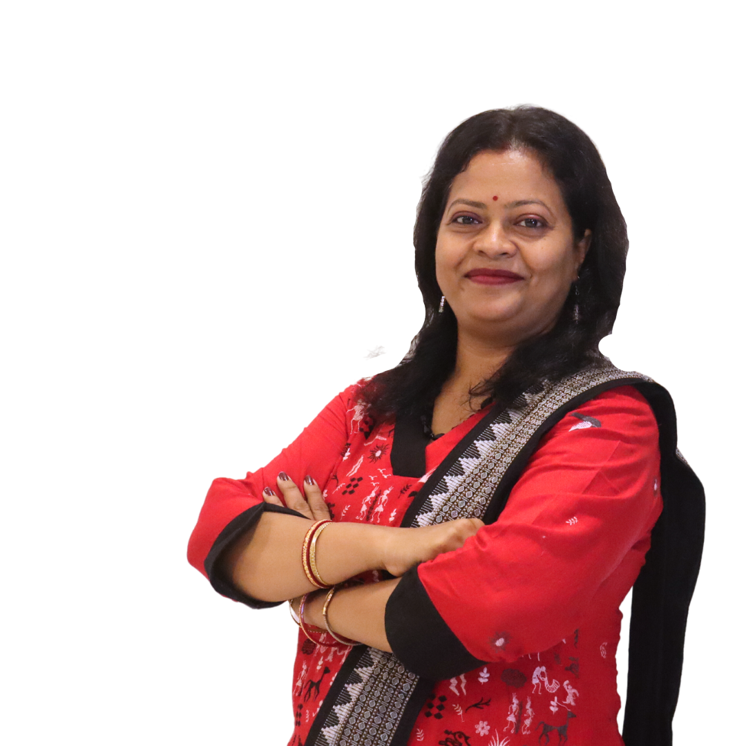 Debjani Bhattacharya