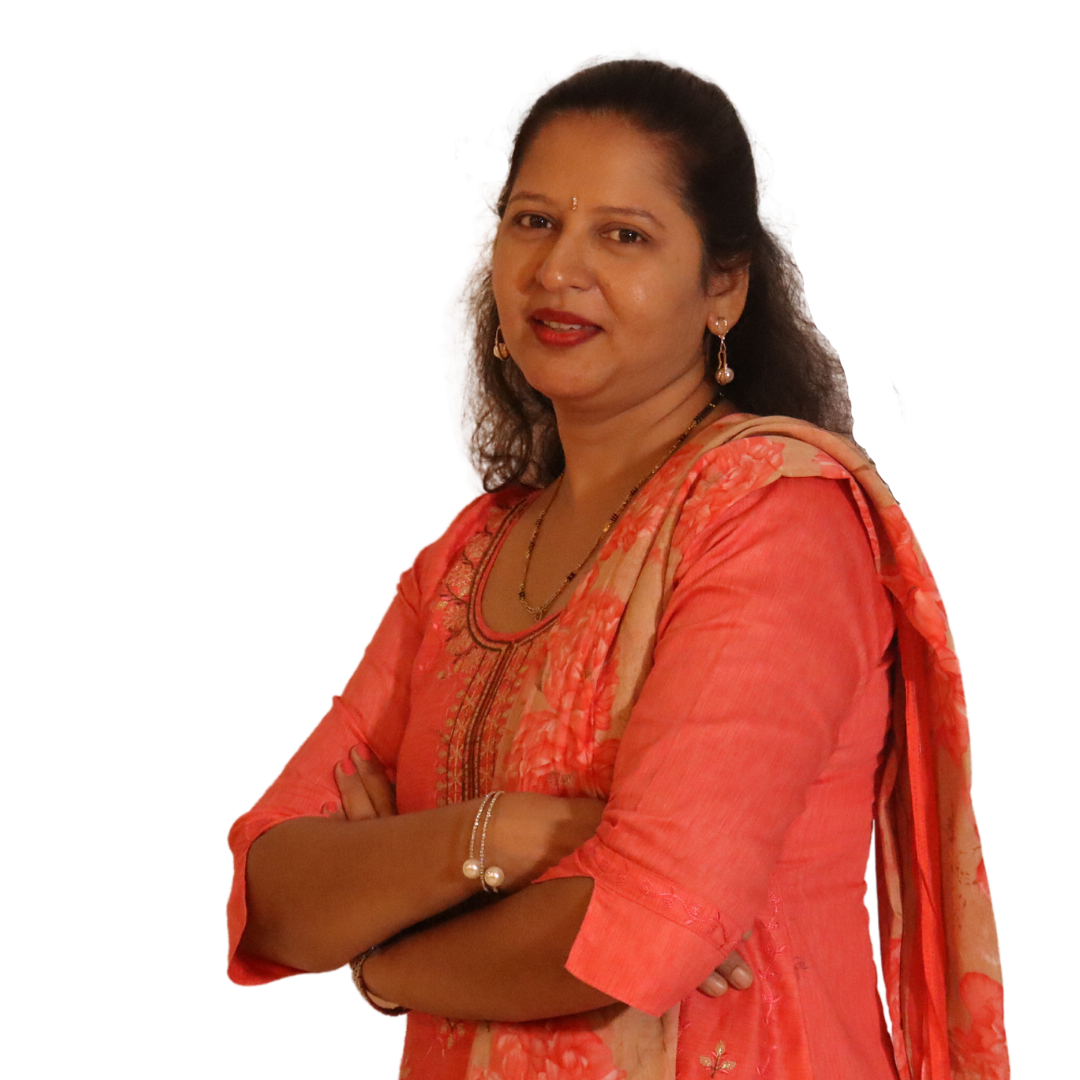 Hemlata Sachin Tambe