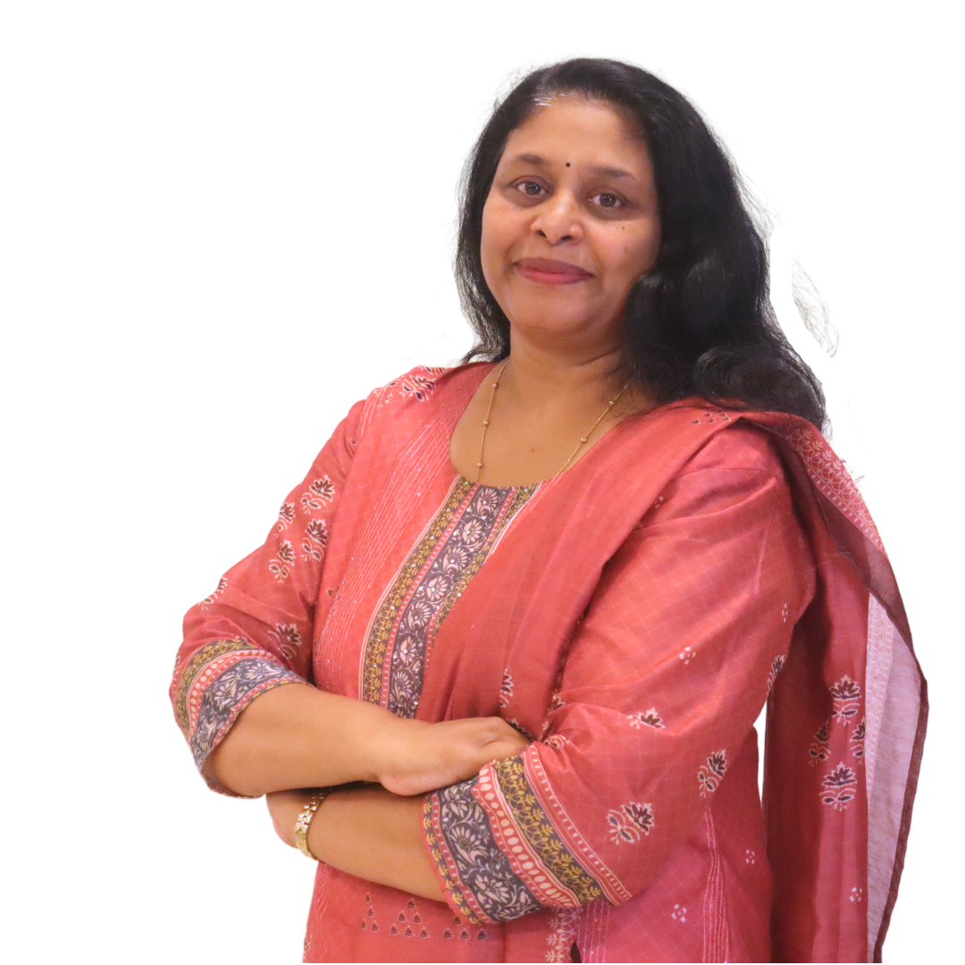 Jini Biju