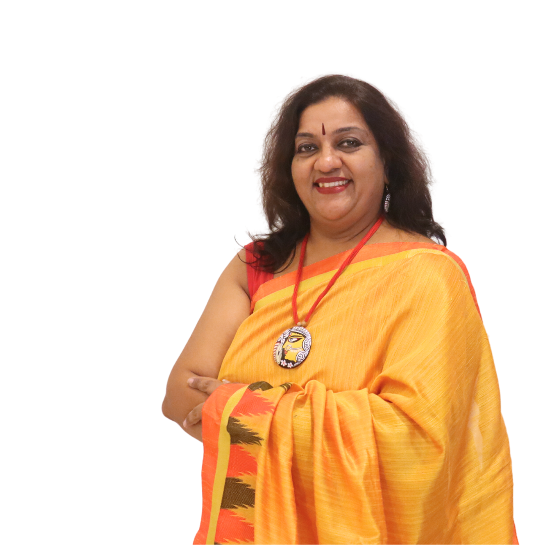 Laxmi Murali Sharma