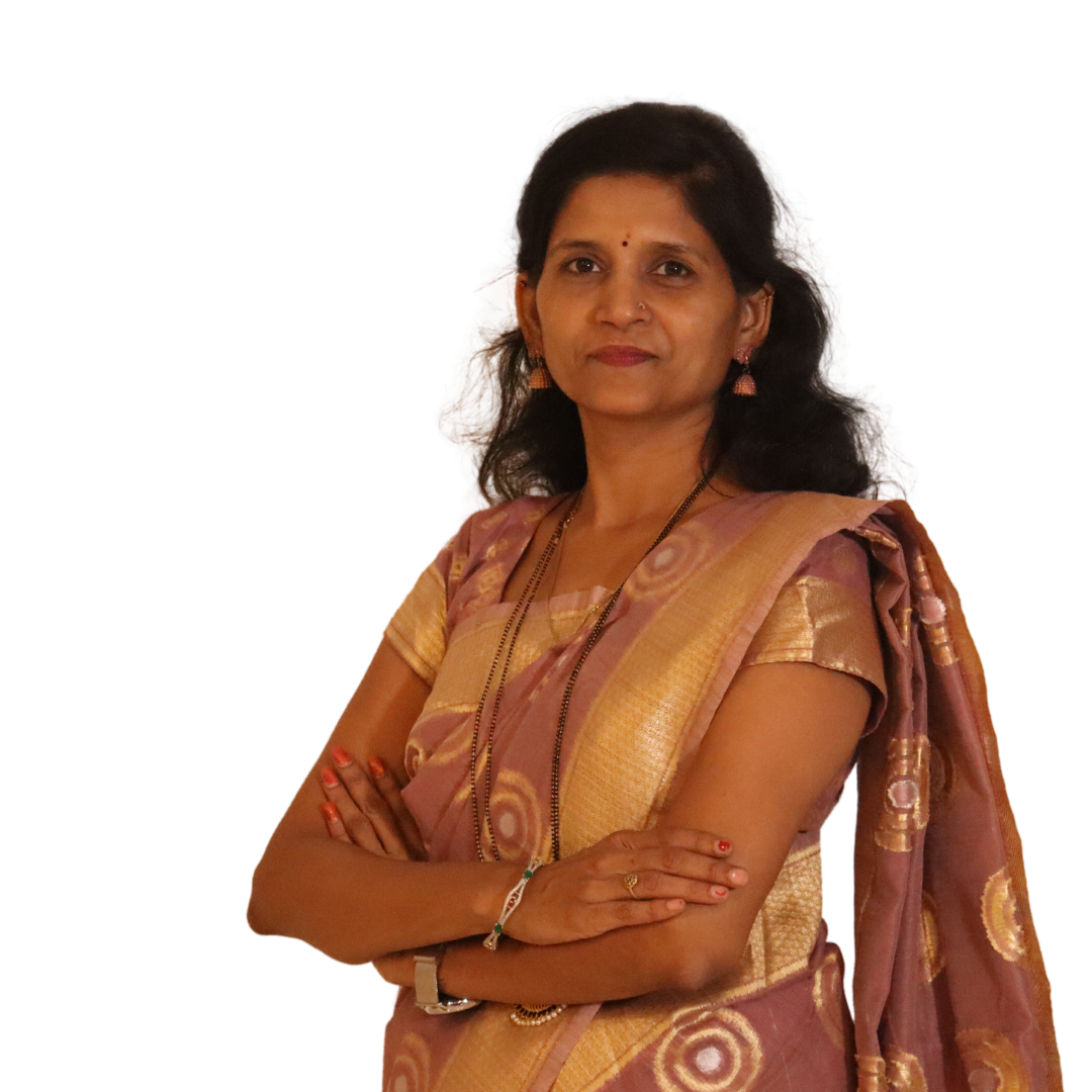 Sarika Sanjay Dhamal