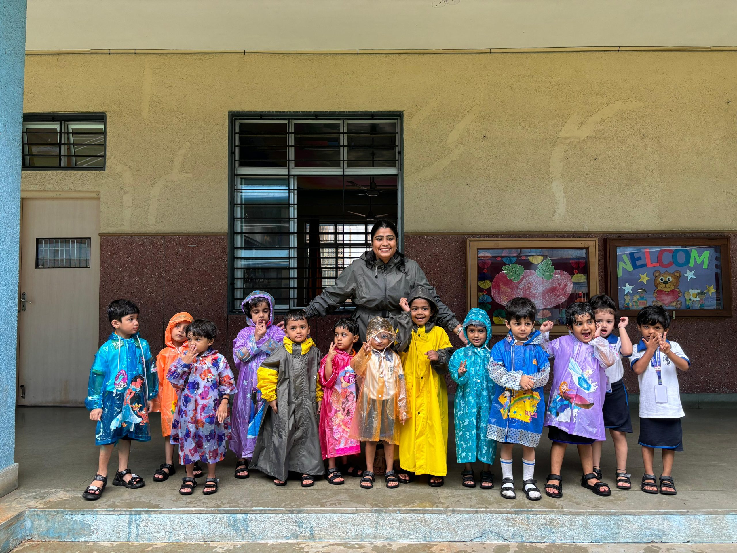 Dominic Savio Feast PrePrimary