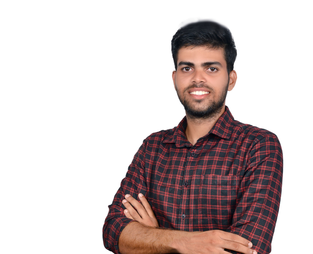 HARSHAL KHOSE