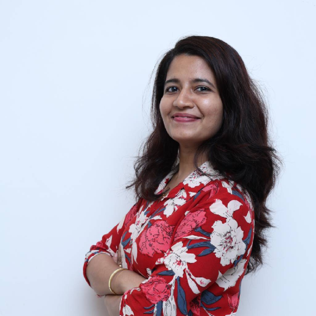 Archana Vilas Rokade