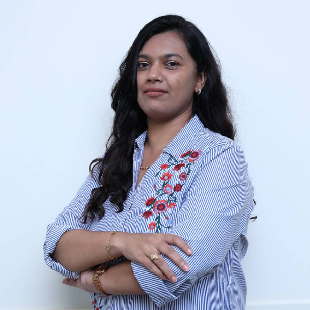 Cindrella Paul