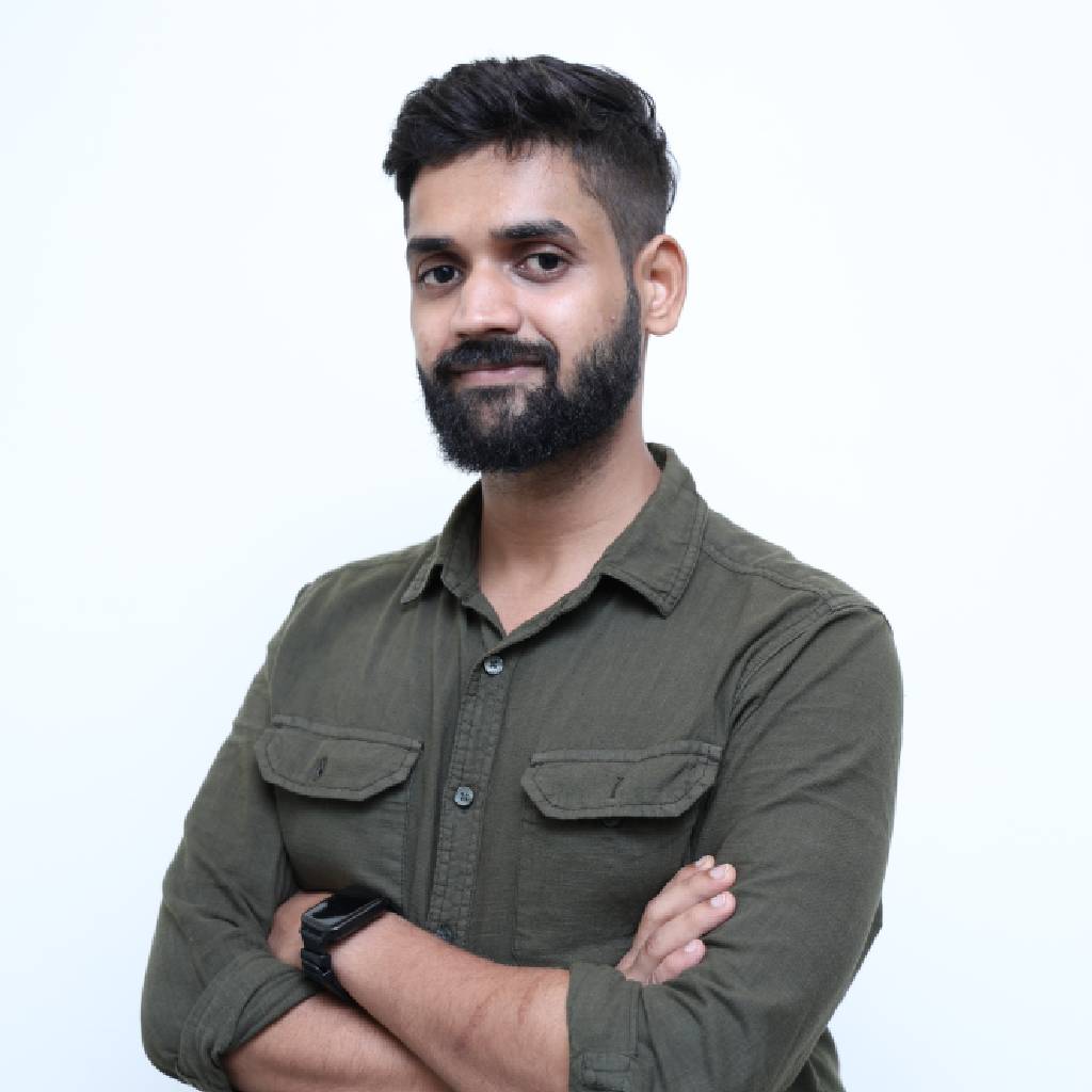 Naman Agrawal