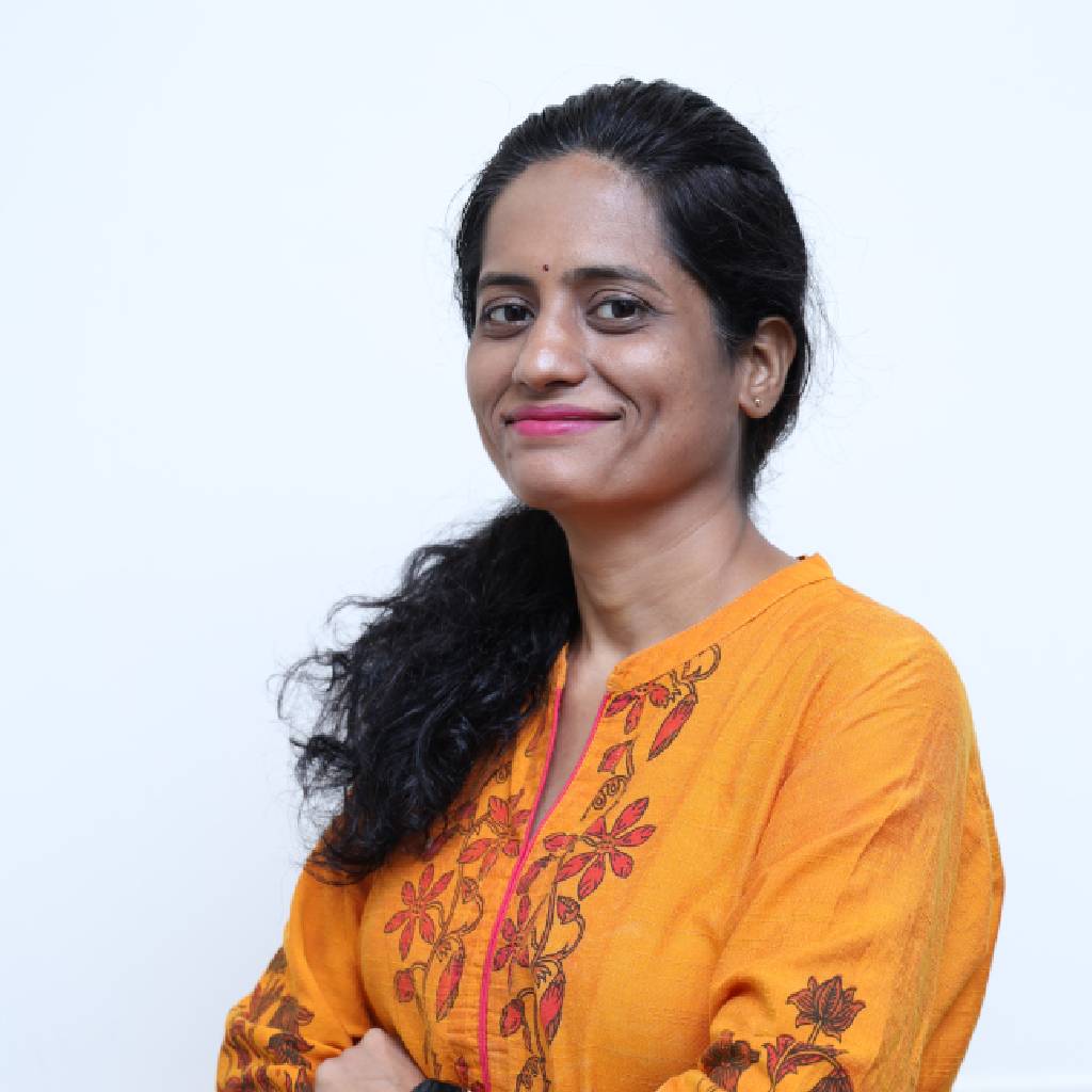 Roshni Mahesh Thadani
