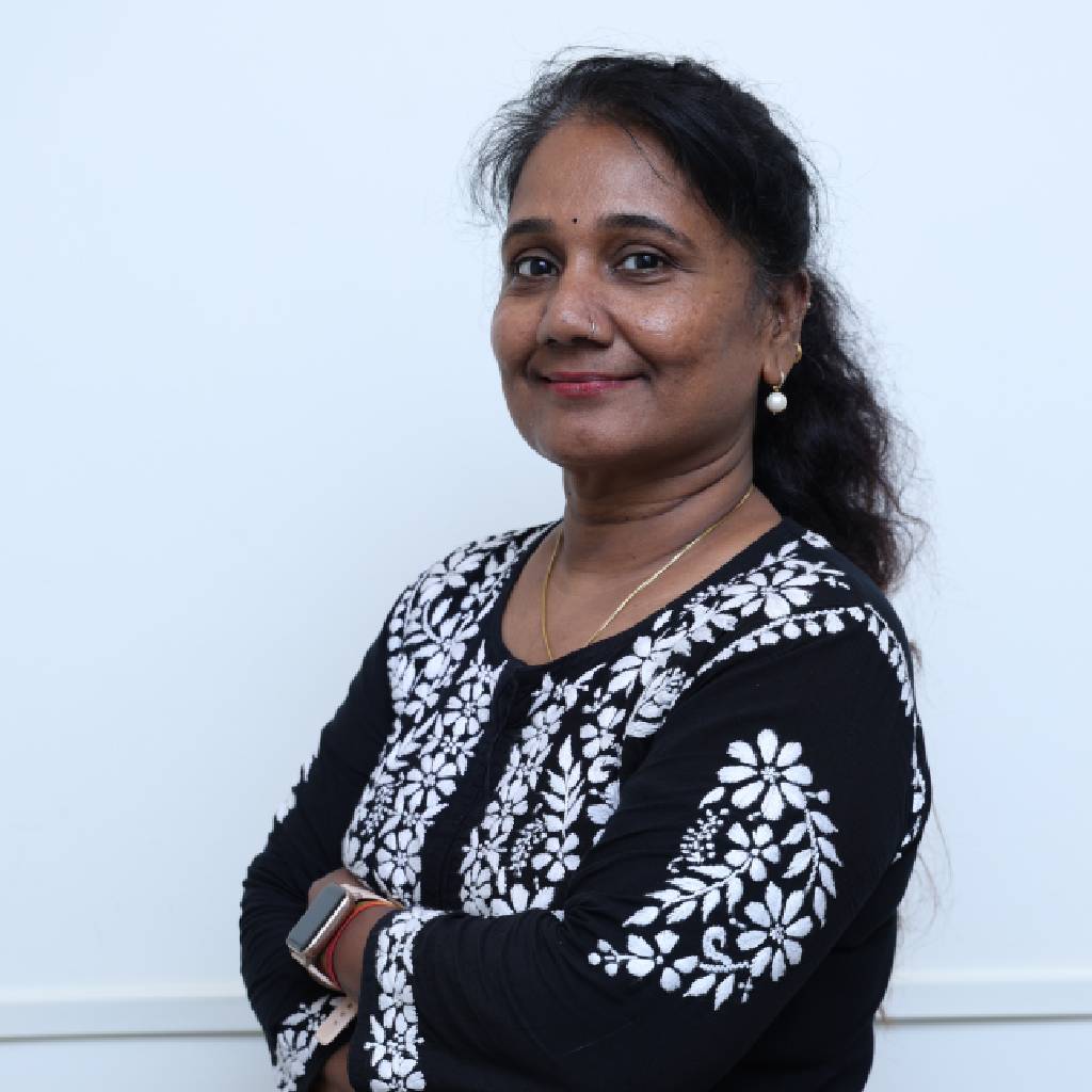 Sumita Jagannath Shetty