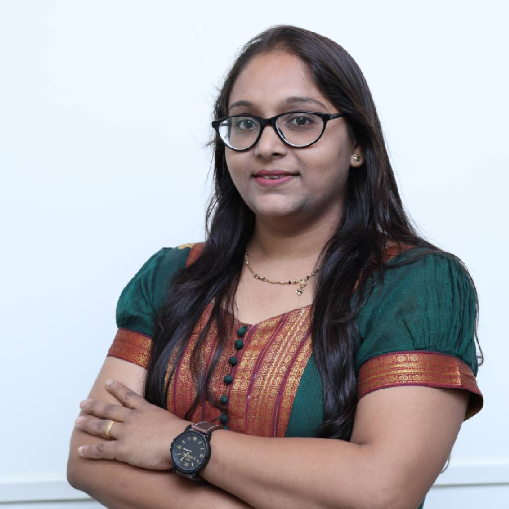 Sushmita Vicky Kadamdhad