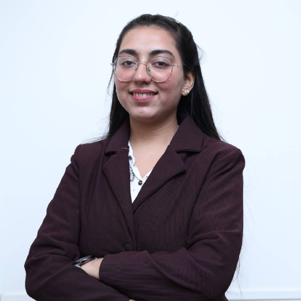 Zehra Hasnain Sayed