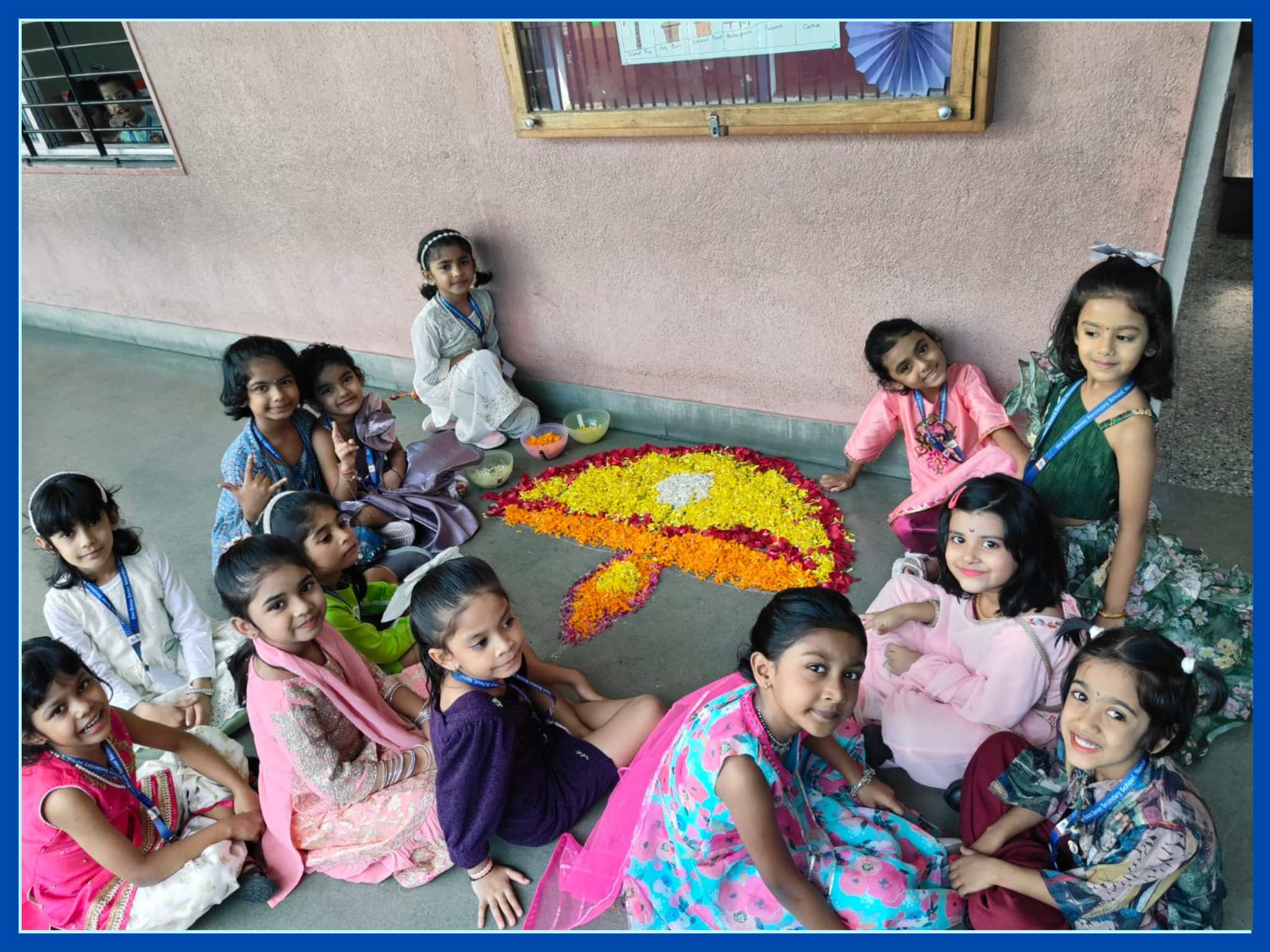 Diwali Celebration FS-1
