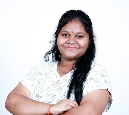 PAYAL ARVIND CHAVAN
