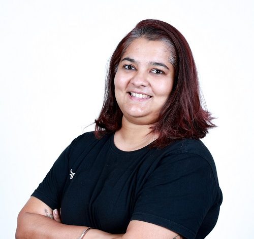 SOWPARNIKA KAUSHIK