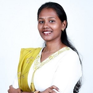 Anisa Wilson Nadar