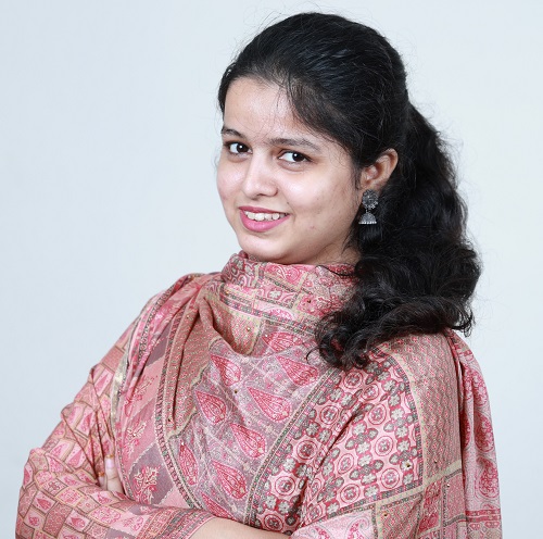 Naseem Banu Yakub