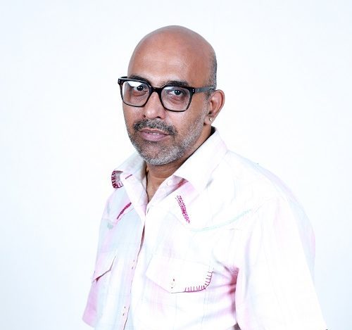 PAUL NAPOLEAN MENEZES