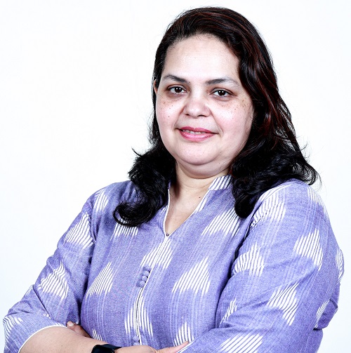 Pooja Gurmeet Singh Khamba
