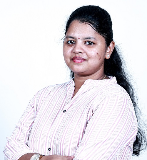 Rasika Prathamesh Jadhav