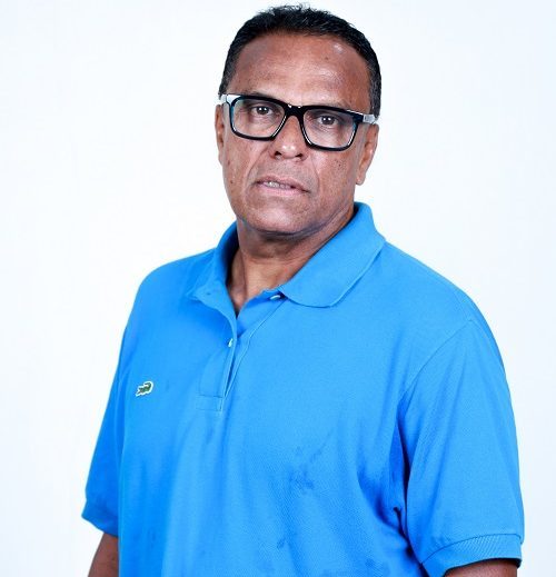 RORY FERNANDES
