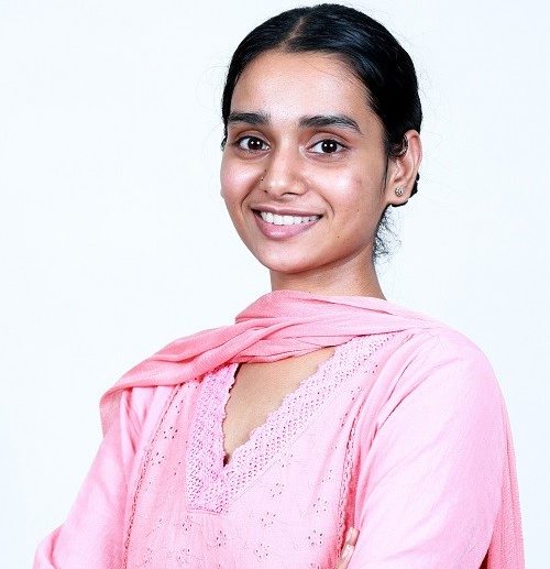 Shabana Mohammad Saleem Khan