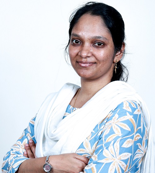 Sumaiya Huzefa Shaikh