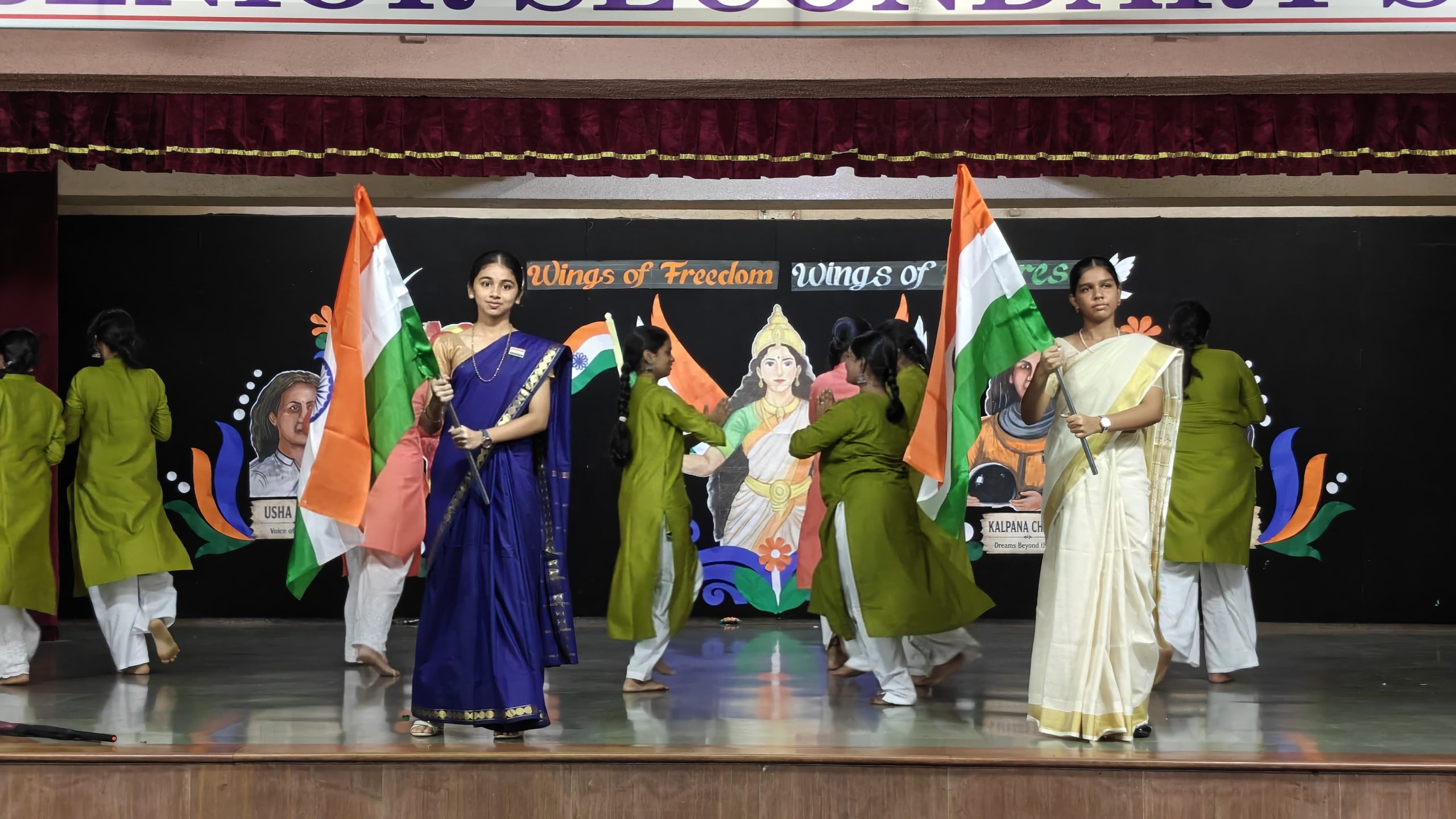 Independence Day