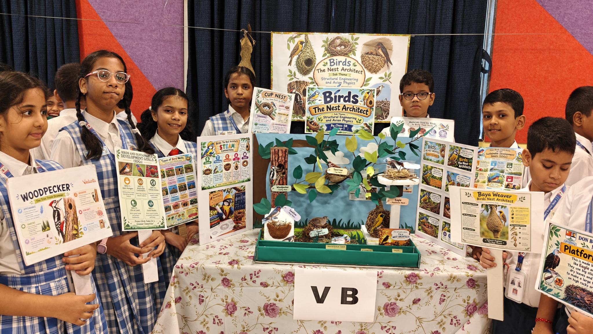 Exhibition 2026